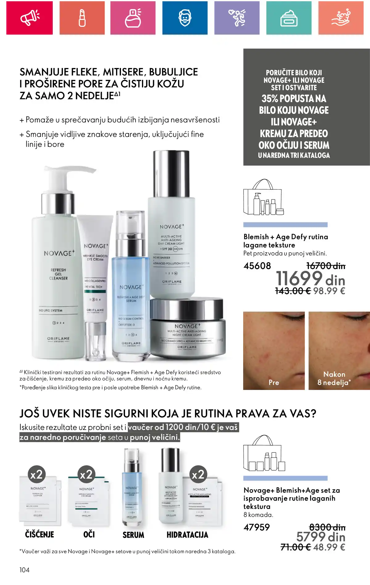 oriflame