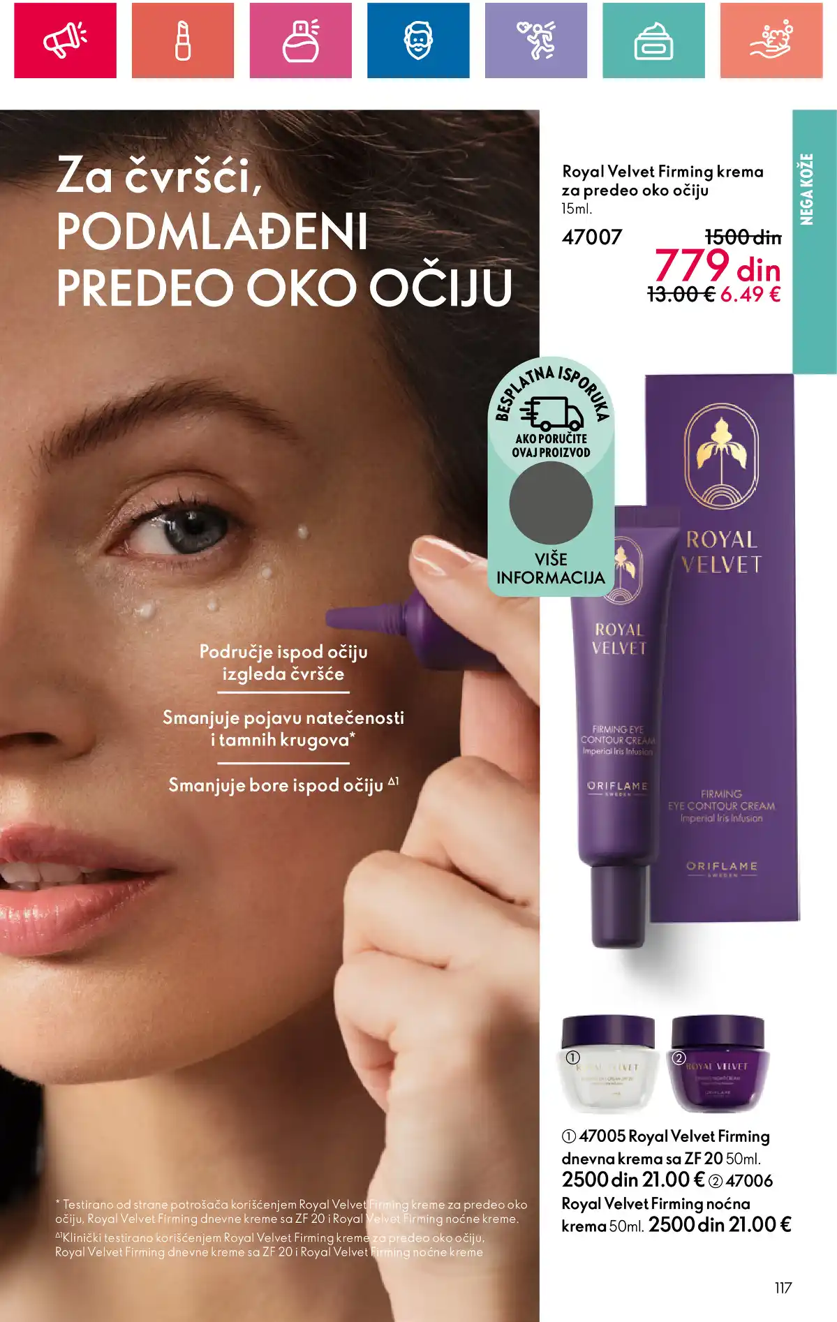 oriflame