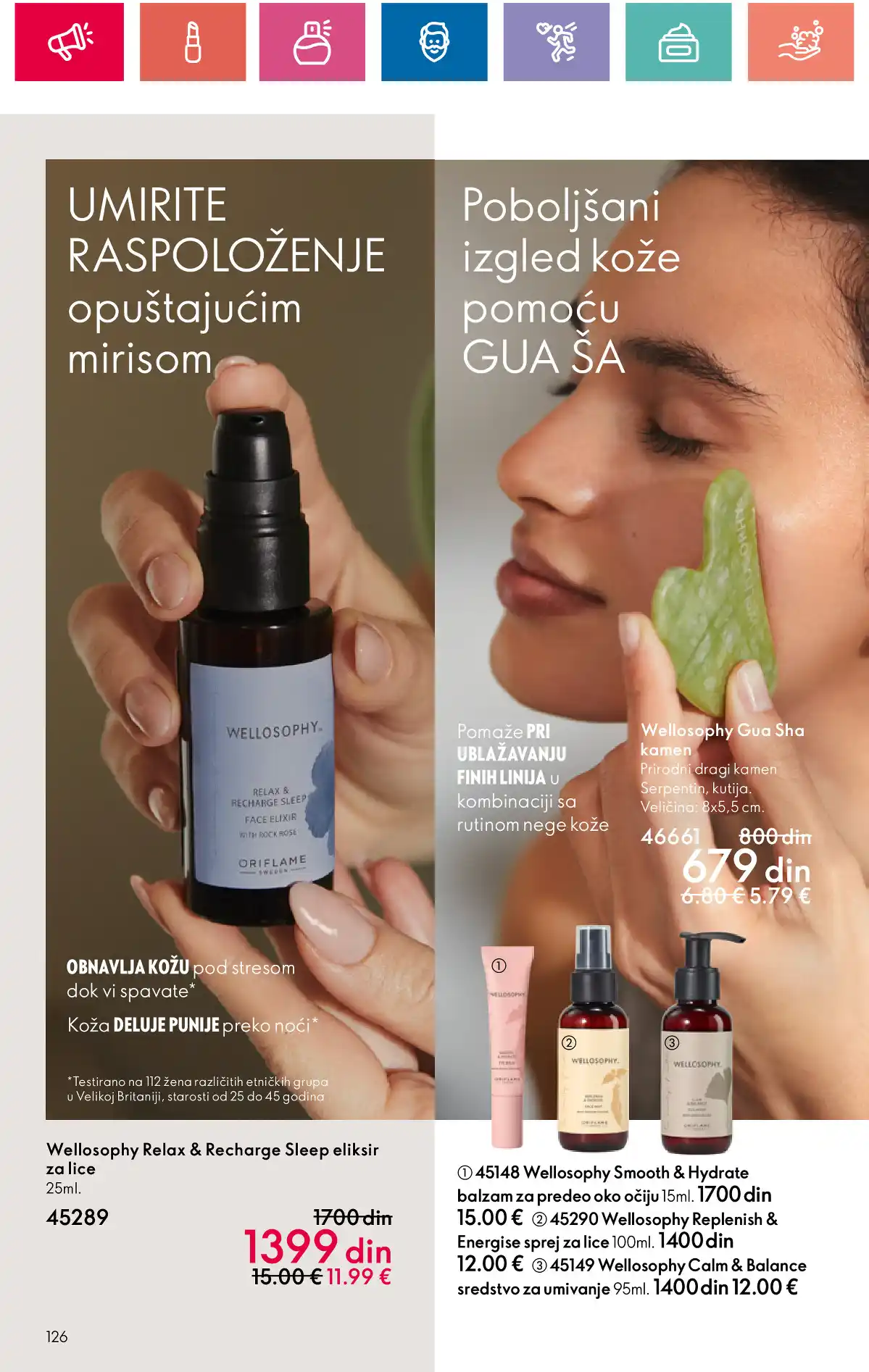 oriflame