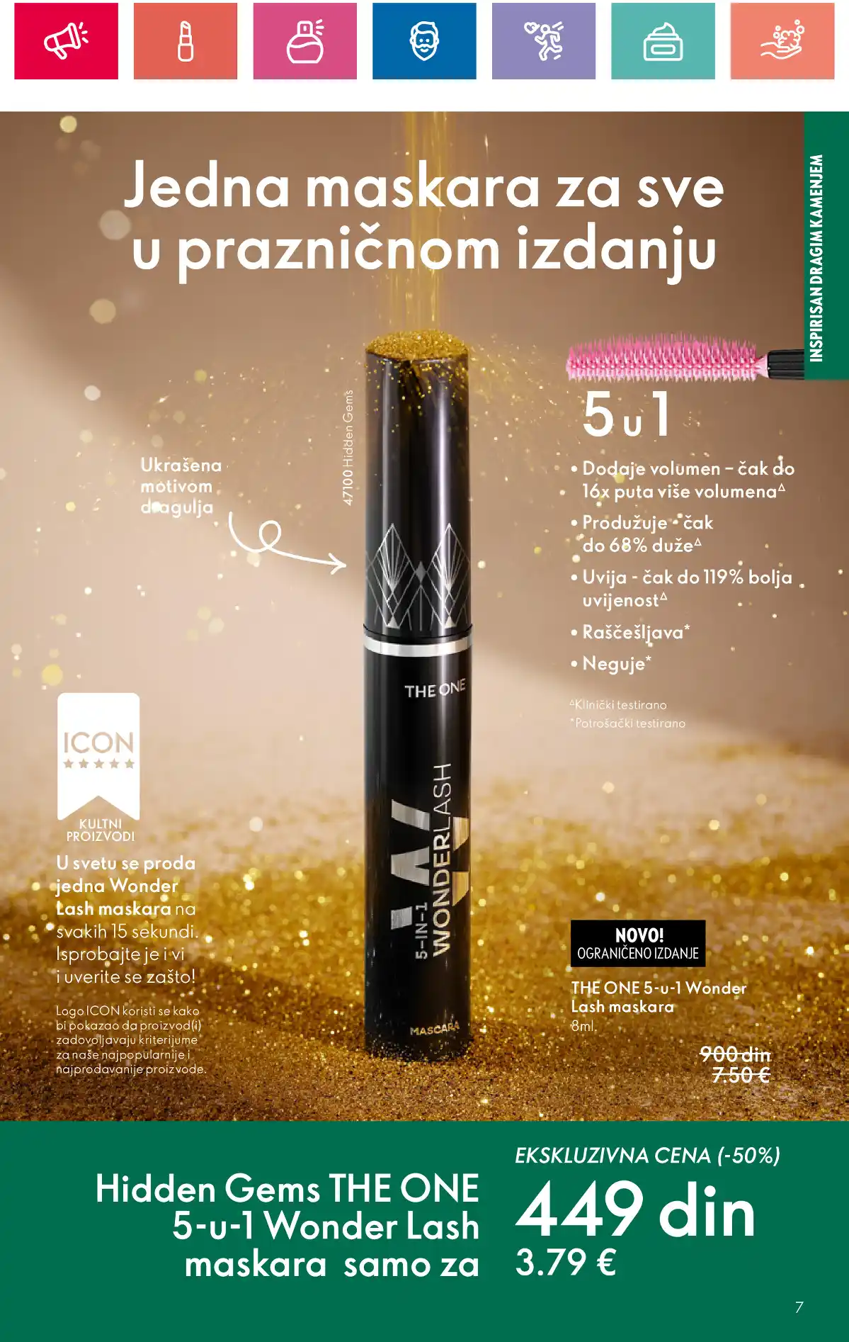 oriflame