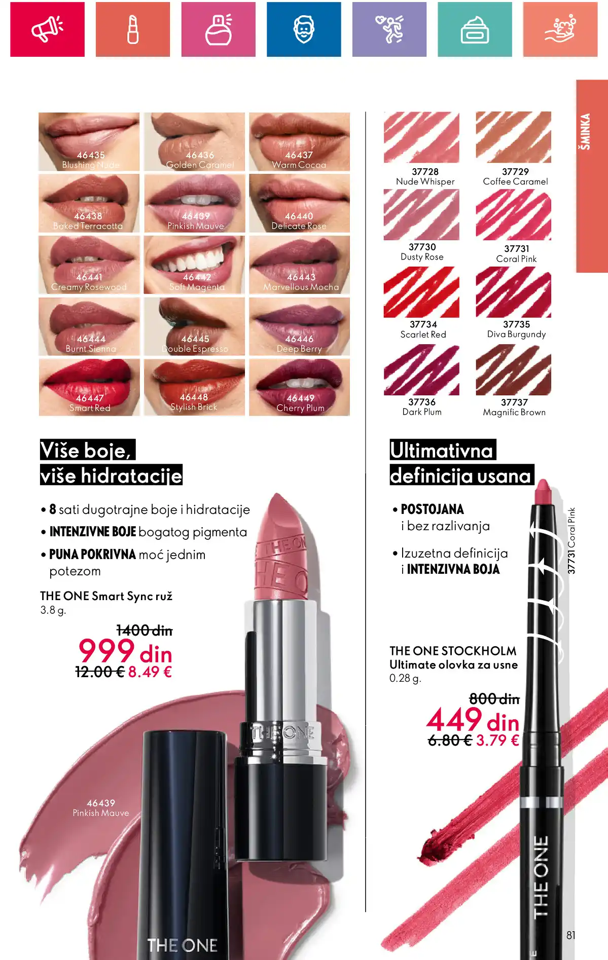 oriflame